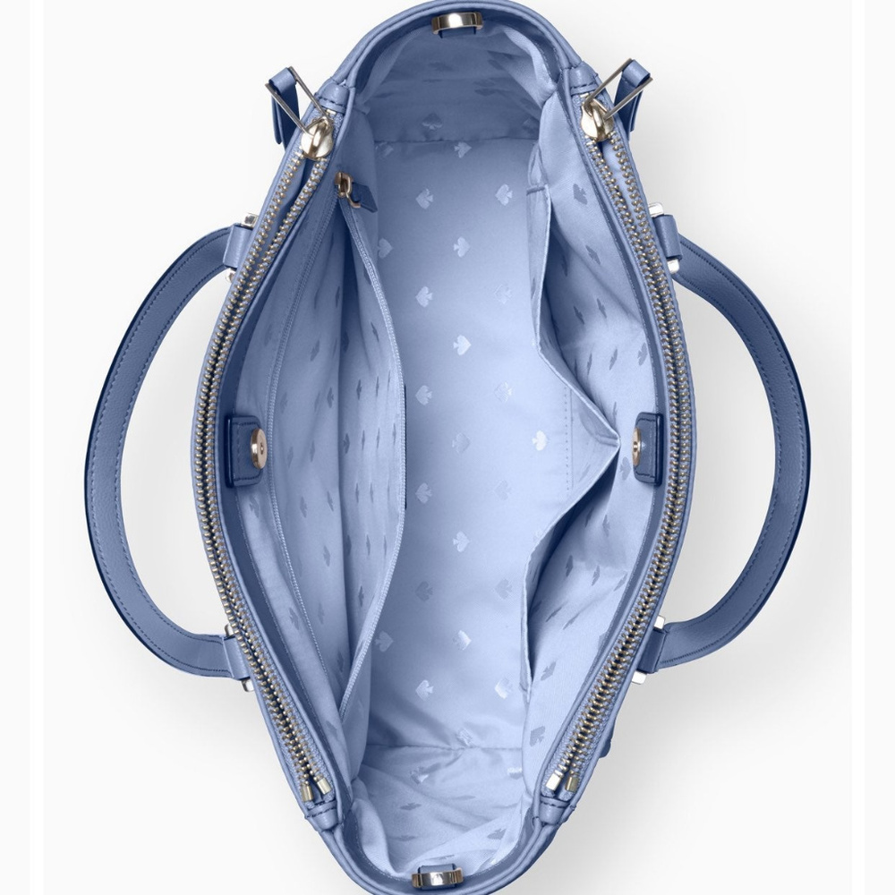 NWT Dawn Medium Satchel